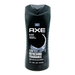 Axe Duschgel Black, 400 ml