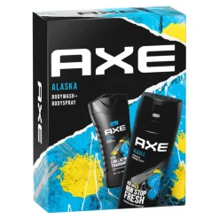 Axe Geschenkset Edition Alaska