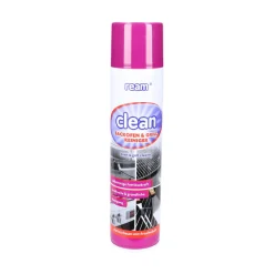 Backofenspray ream