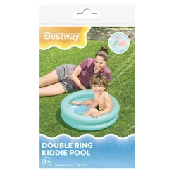 Badepool, H = 15 cm, Ø = 61 cm