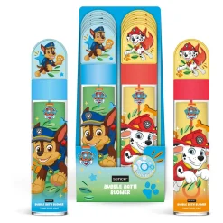 Badeschaum Paw Patrol
