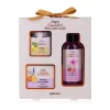Badeset Essential Botanicals, 3-teilig