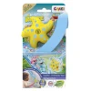 Badespielzeug Inkee Rutsche +Stern + 2 Drop