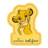 Badetablette Lion King