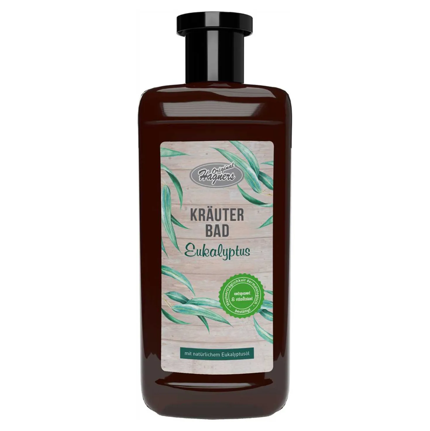 Badezusatz Hagners Eukalyptus