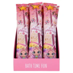 Badezusatz Zauberstab Princess