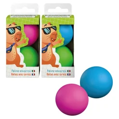 Ball Antistress Class-6, 2 Stück