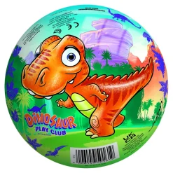Ball aufgeblasen, 13 cm