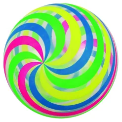 Ball Fluo Vinyl