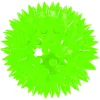 Ball Spikey 65mm, 4fach sort.