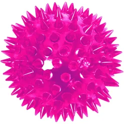 Ball Spikey 65mm, 4fach sort.