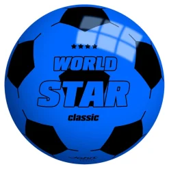 Ball World Star Vinyl, 22 cm