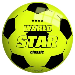 Ball World Star Vinyl, 22 cm