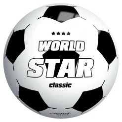 Ball World Star Vinyl, 22 cm
