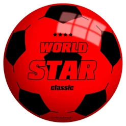 Ball World Star Vinyl, 22 cm