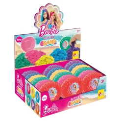 Barbie Magischer Sand