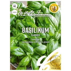 Basilikum Classico