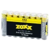 Batterie AAA/R3 Zinkkohle