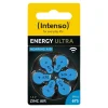 Batterie Hörgeräte Energy Ultra PR 44-675