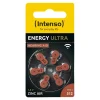 Batterie Hörgeräte Energy Ultra PR41-312