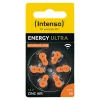 Batterie Hörgeräte Energy Ultra PR48-13
