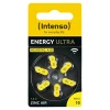 Batterie Hörgeräte Ultra Energy PR70-10