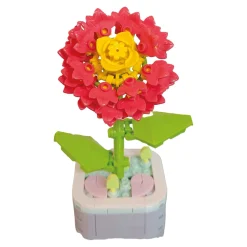 Bausteine Blüten Blütenzauber