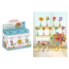 Bausteine Blumen