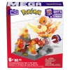 Bausteine Glumanda Mega Construx