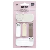 BEBE Haftnotizen Set