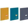 BEBE Notizbuch A5, 16 Blatt
