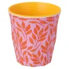 Becher, farbig, 295 ml