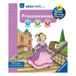 Beschäftigungsheft WWW aktiv-Heft