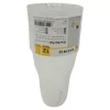 Bierbecher, 0,25 l, klar, 12 Stück