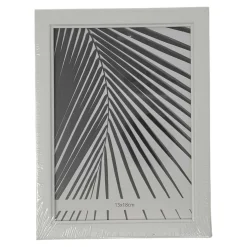 Bilderrahmen, weiß, 13 x 18 cm