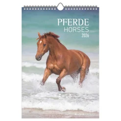 Bildkalender Tiere