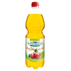 Blankenburger Wiesenquell Harz. Apfelschorle, 500 ml