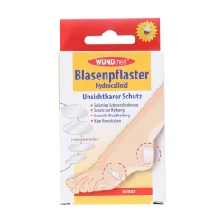 Blasenpflaster