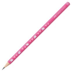 Bleistift Einhorn FC, pink