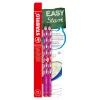 Bleistift 2er pink EASY HB RH Stabilo