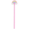 Bleistift Good Feelings Regenbogen