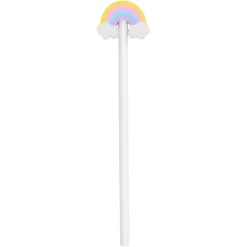 Bleistift Good Feelings Regenbogen