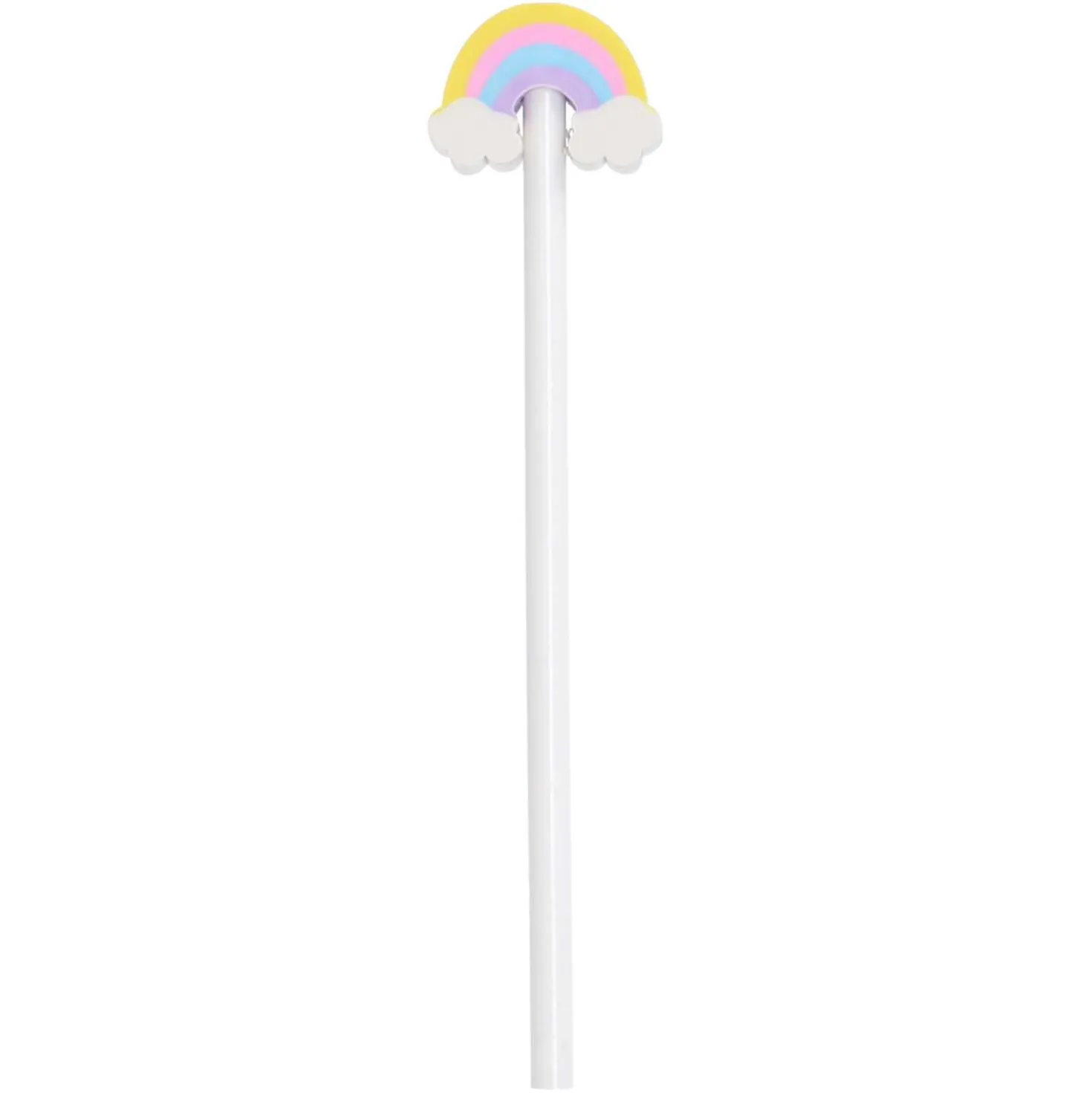 Bleistift Good Feelings Regenbogen