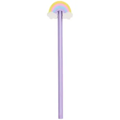 Bleistift Good Feelings Regenbogen