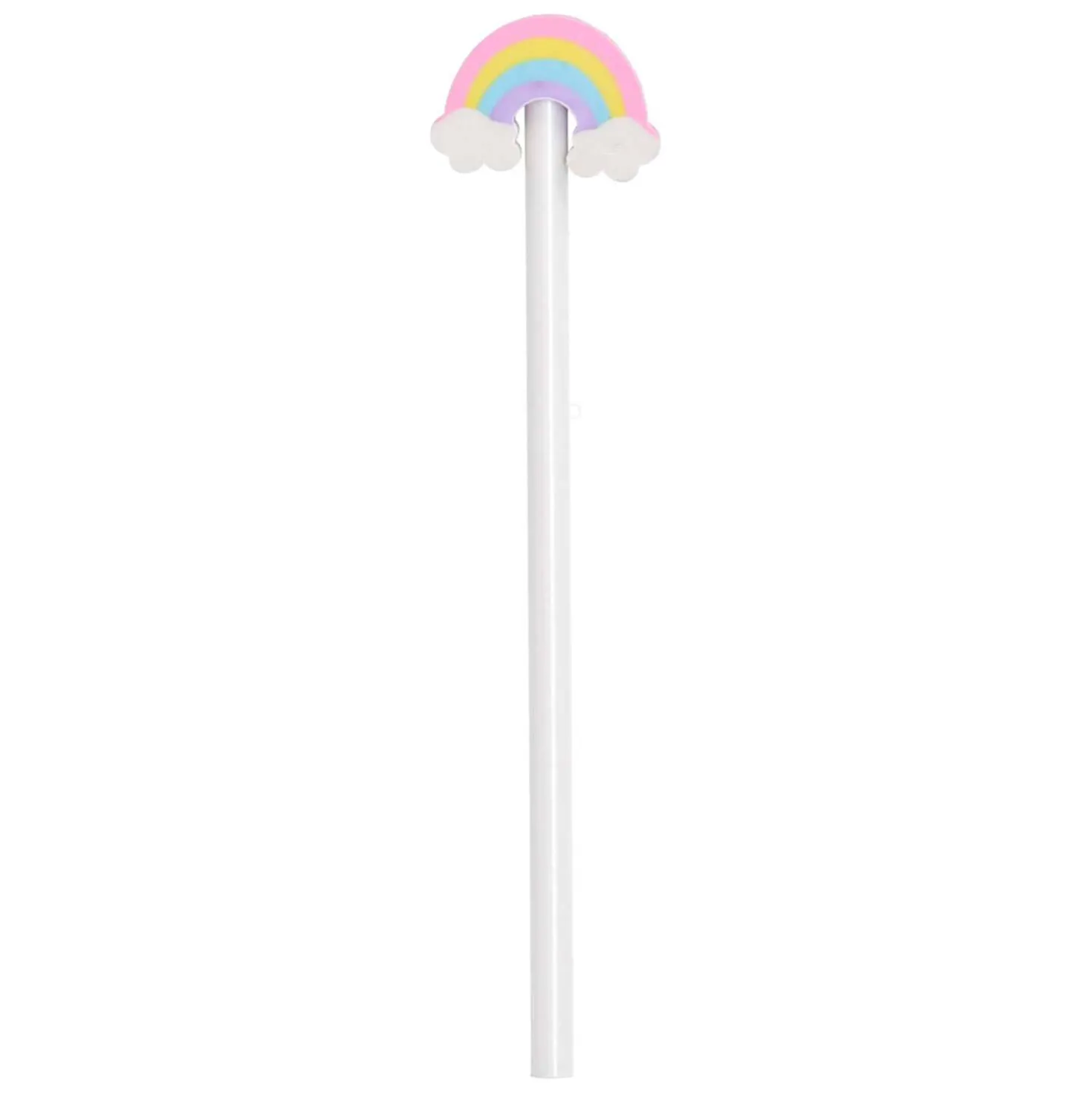 Bleistift Good Feelings Regenbogen