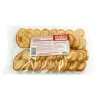 Blätterteiggebäck Schweineöhrchen
