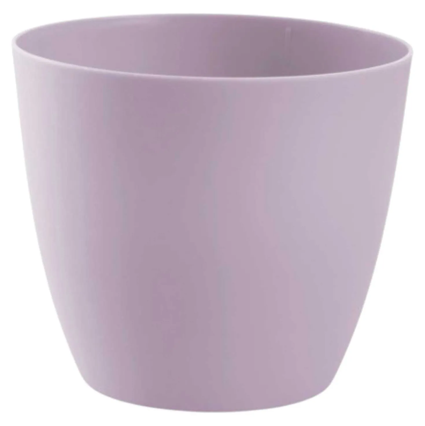 Blumentopf Ella, lila, Ø = 13 cm