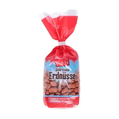 Bodeta Gebrannte Erdnüsse, 175 g