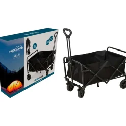 Bollerwagen klappbar, 60 l
