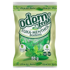 Bonbon Eukamenthol